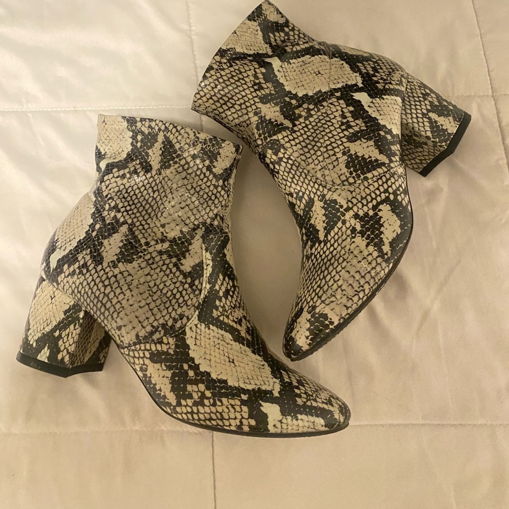 Women’s Boots